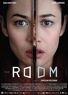 The Room 2019 Dub in Hindi Full Movie